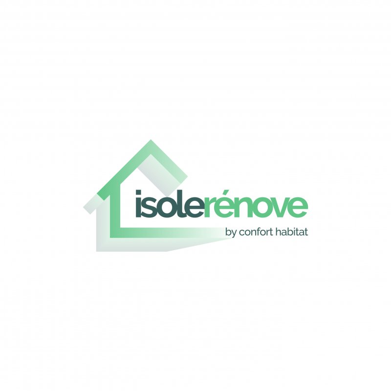 Logo IsoleRenove